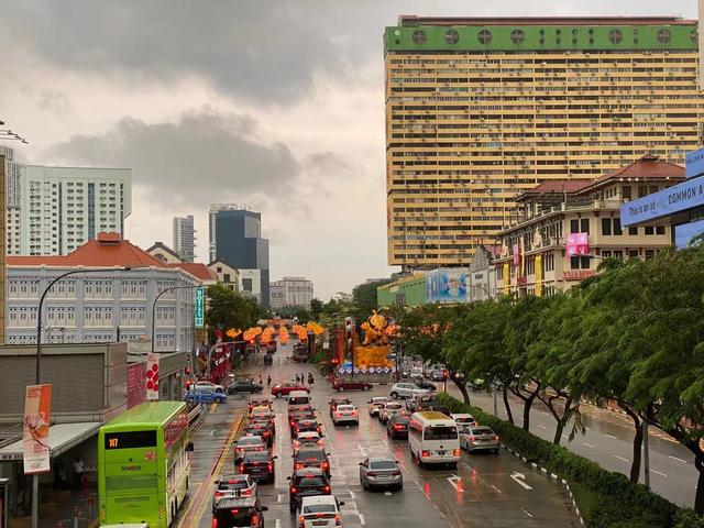 新加坡|应对疫情冲击 新加坡去年共扶持超1.5万个企业