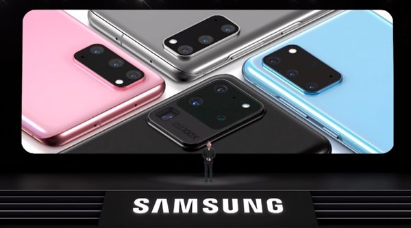 太平洋电脑网■不吹不黑！翻盖折叠屏Galaxy Z Flip、S20系列登陆国内