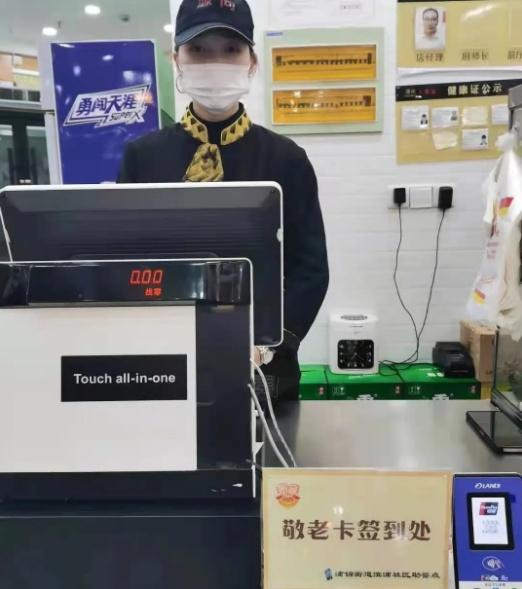 服务|这几年，闵行正越变越“聪明”，而闵行人的日子也越过越“轻松”