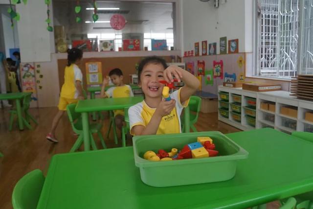 你的育儿经|多图直击！幼儿园返园首日，来看看你家的萌宝是怎样过的……