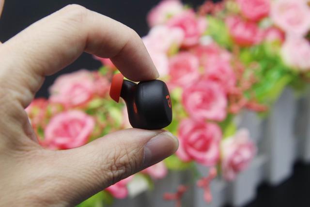 舒适体验，音乐无限---dyplay真无线蓝牙耳机评测