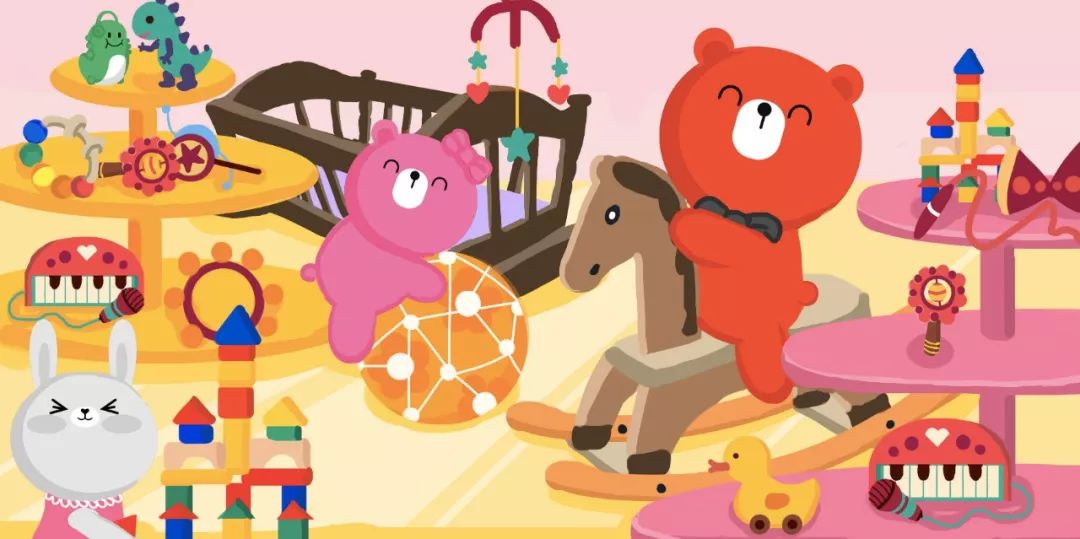 暖先生格调▲房间凌乱的家庭，对孩子的影响远比你想象中大