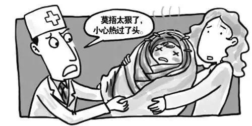 「你的育儿经」宝宝保暖怎么办？告诉你“春捂”的正确打开方式