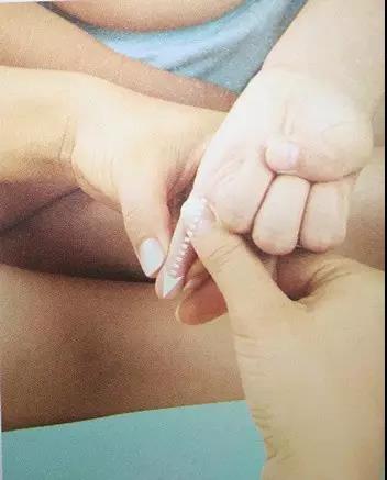 你的育儿经■中医推拿对小儿干预