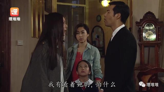 fun娱乐|给当家花旦作配，两度无缘视后，她终于要翻身了？