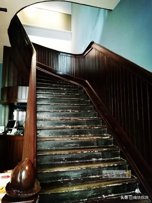 旅行百事通■探访重庆法国水师兵营旧址