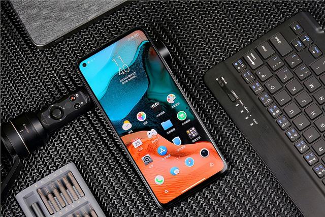 红米K30S至尊版对比红米K30至尊版，差距体现在哪？