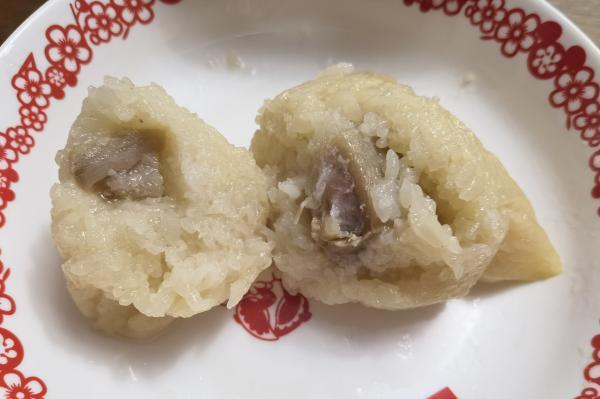 粽子|上海的老字号或非遗粽子到底好不好吃?记者亲测报告来了