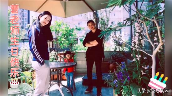 [你的育儿经]姚晨分享儿女日常，幸福妈妈视角满分小暖男惹人羡慕