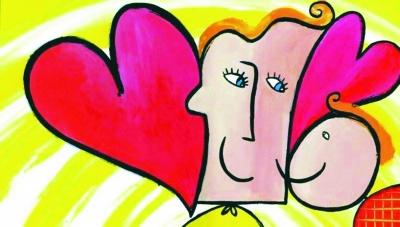 [光明网]妈妈，你慢慢来