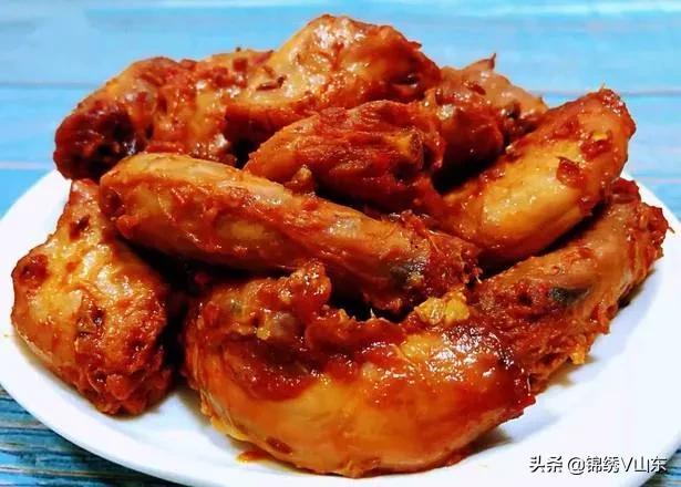 精选16款佳肴推荐，每天有新菜款款不重样，选几道为家人加餐吧