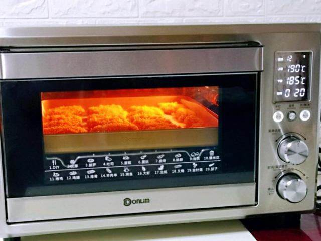 这样烤鸡翅低脂又健康，味道完全不输外面卖的，孩子们也喜欢