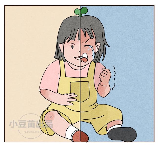 你的育儿经■为什么“ 妈在,孩子就特别作?”