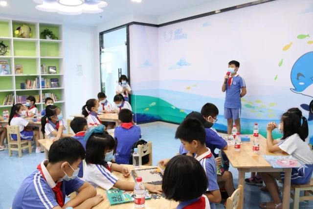 超级宝妈|“海洋+少儿”,您有一份新惊喜待查收~