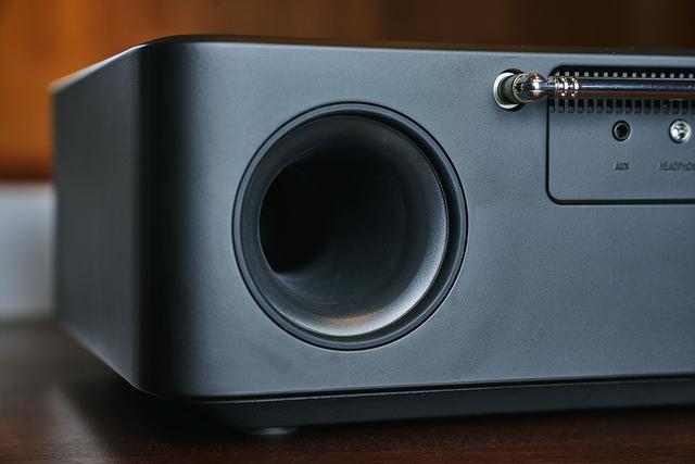 雅马哈TSX-B237桌面音响型系统试听，重温简单纯粹的美好
