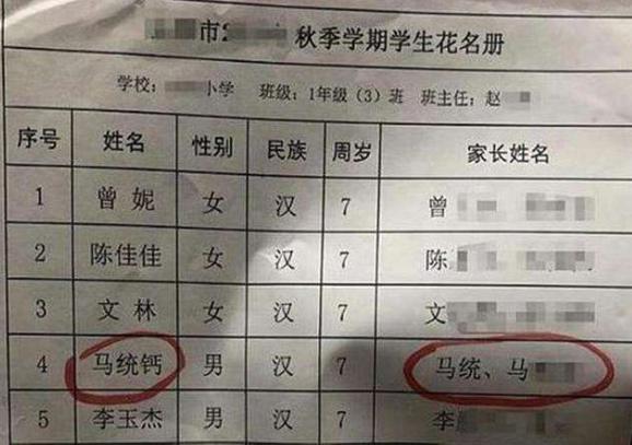 [超级宝妈]90后夫妻“结婚证”走红，两人的名字堪称绝配，网友：孩子该叫啥