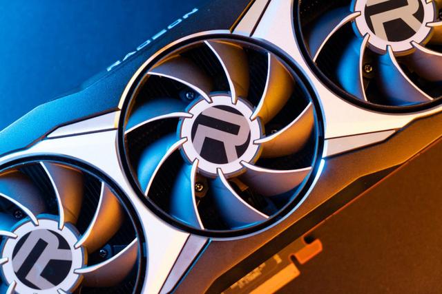 顶级旗舰间的正面较量 AMD Radeon RX 6900 XT首发评测