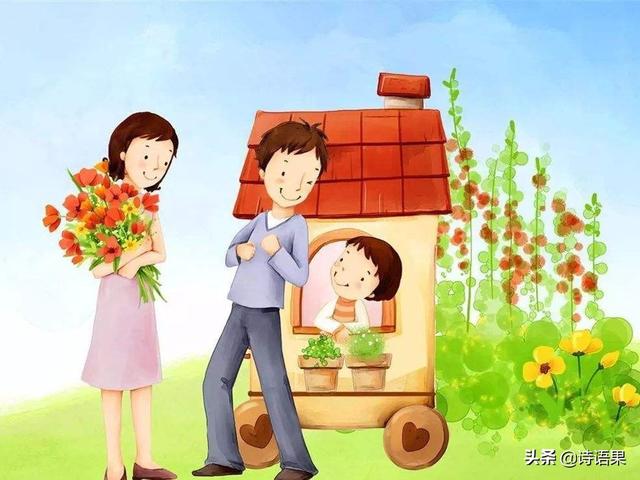 超级宝妈:孩子不亲爸爸?3个重要因素造成隔阂,爸爸必须主动这样做