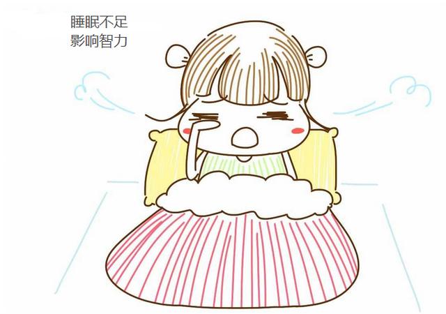 超级宝妈■损害宝宝智力的5大“杀手”，家长要警惕