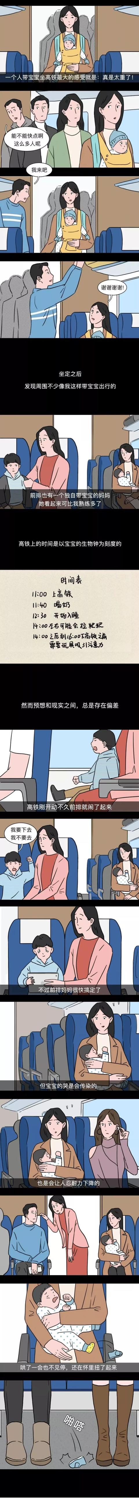 #超级宝妈#妈妈不必是超人(男性禁入版)
