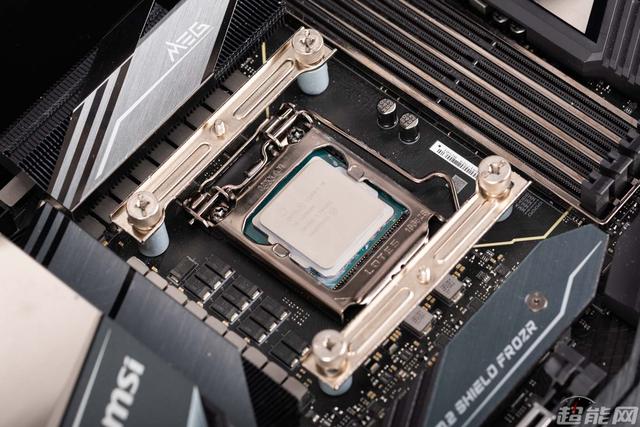 ID-COOLING SE-70风冷散热器评测：高性价比之选