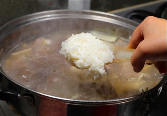 苗大姐用了半辈子的火锅配方，看着就流口水，农村待客全靠它