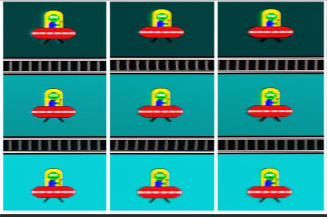 6999元的最强小金刚！AORUS FI27Q-X 240雕皇机电竞显示器评测