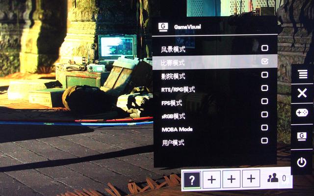 ROG：游戏装备，华硕称雄；4K电竞，谁与争锋