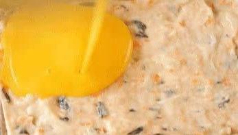 【超级宝妈】宝宝辅食-比香肠还好吃，润肺不上火，主食这么做隔壁孩子都馋哭
