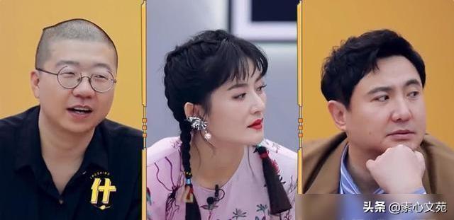 《笑起来真好看》：开播被吐槽一言难尽，到底是谁的锅？9号放映厅