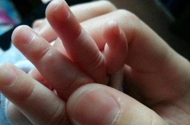 「你的育儿经」宝宝若这3个部位“短”,将来或许不会太高,希望没有你家孩子