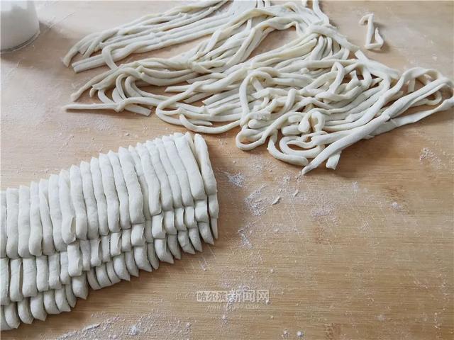 伊人|今天的温暖，都是这碗面给的｜人间烟火味，最抚凡人心