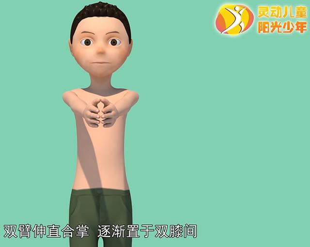 健康学堂|孩子高低肩，可能是病，这些脊柱侧凸自查方法，家长们一定要收藏
