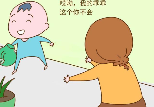 你的育儿经▲孩子出生头三年，家长做到“3要2不要”，轻松培养孩子高情商