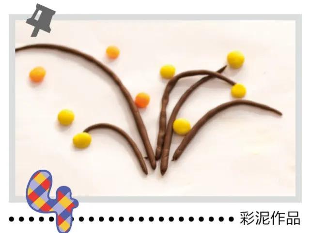 你的育儿经▲【停课不停学】迎春花儿开