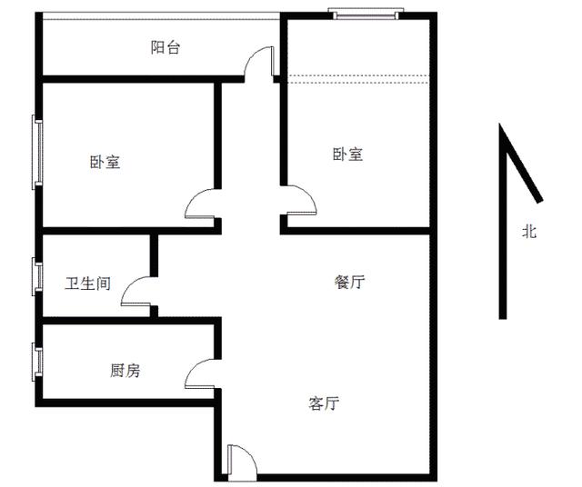 简单装修的房子，越住越新，入住这么久了还是这么好看温馨