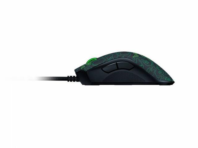 Razer与BAPE发布首批联名产品 12月3日线上发布