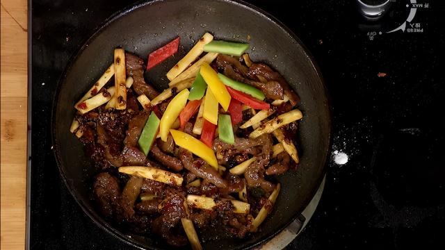 香菇|自制百搭蘑菇酱，赶走夏日疲劳乏力，炒菜、拌面、夹馒头，超级棒