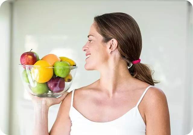 说好的吃水果对身体有好处，怎么变成了糖尿病