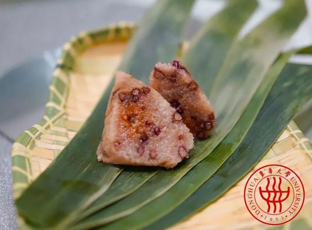 粽元|沪上34所高校粽香四溢！有你喜欢的口味吗？