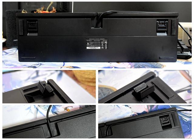 忘掉光污染回归打字本源！Cherry原厂轴超高性价比是真的香