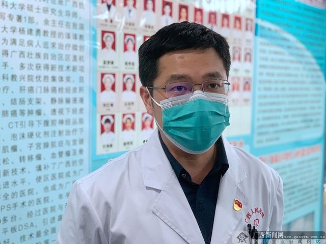 介入|二十多年“老烂腿”觅得良医 警惕被误诊的“布加综合征”