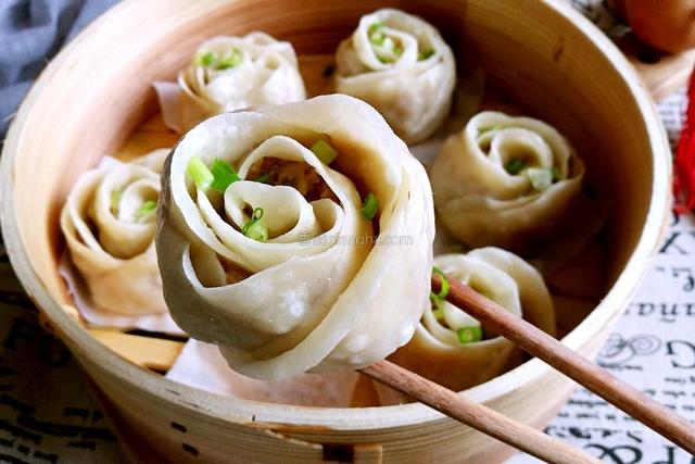 冬至后该吃它了！调馅必放这2样，做出来的饺子又香又好吃