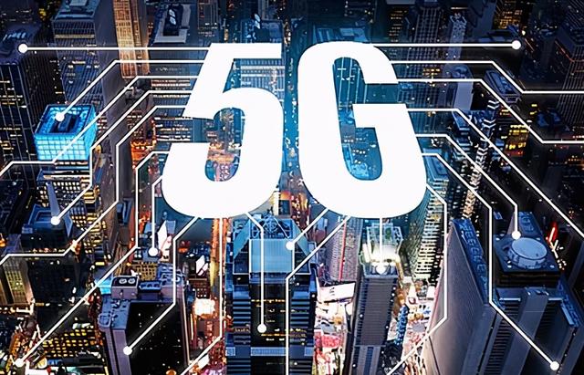 5G市场引爆点来了！中国全新9元5G套餐，被移动用户抢疯