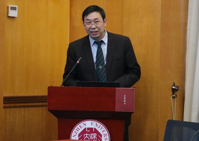 长三角|曾刚：长三角41城市Z字型发展，合力提高高科技供给｜150期文汇讲堂10