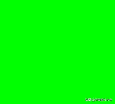超级宝妈@给孩子买绿色桌垫可以保护眼睛？专家：假的！