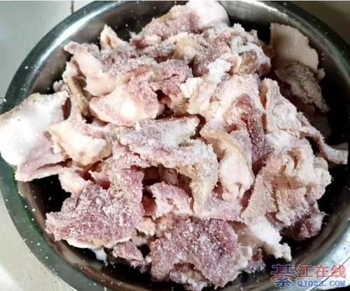 重庆特产传说（334） | 綦江人都好的这口！有上百年历史，还是非遗