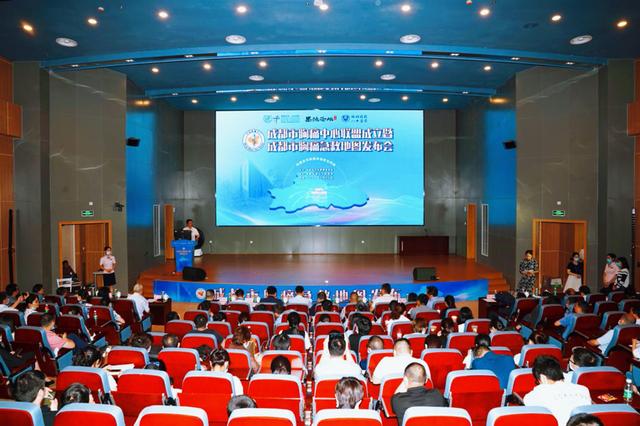 胸痛|成都市发布“胸痛急救地图”