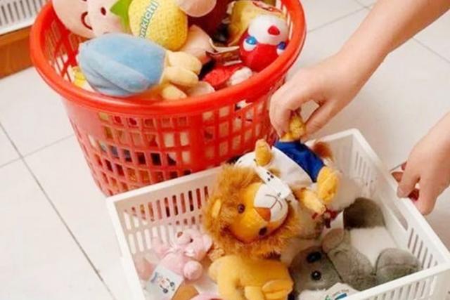 超级宝妈：宝宝的玩具如何选择？不同月龄选不同的玩具，宝宝越玩越聪明