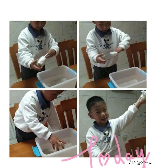 你的育儿经:停课不停学——建宁县城关幼儿园宅家特辑八(小班年段)